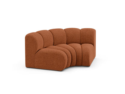 Lupine Modul Corner, 185x95 cm