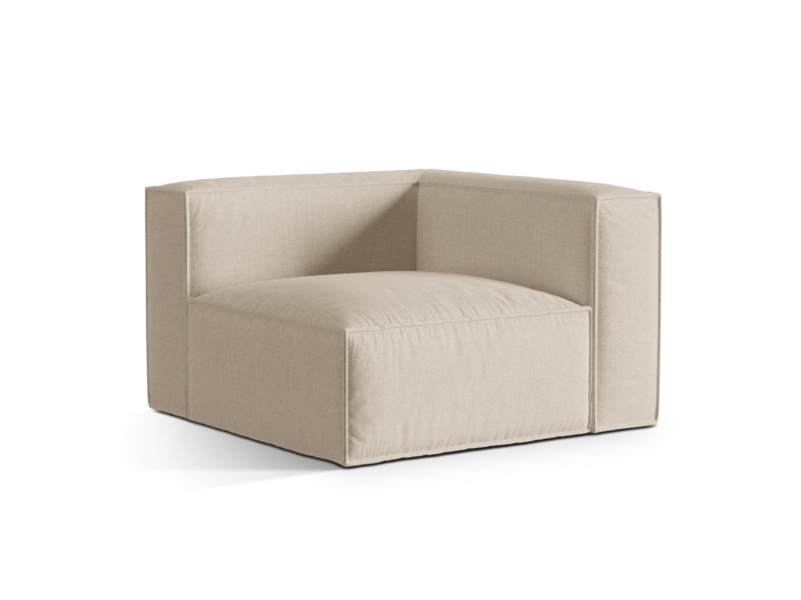 Nuria Corner Modul, 110x110 cm