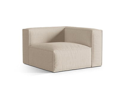 Nuria Corner Modul, 110x110 cm