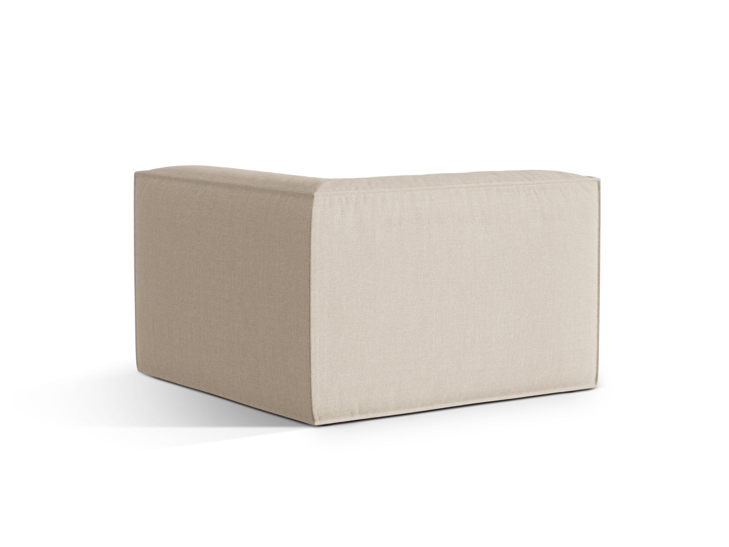 Nuria Corner Modul, 110x110 cm