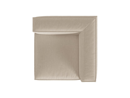 Nuria Corner Modul, 110x110 cm