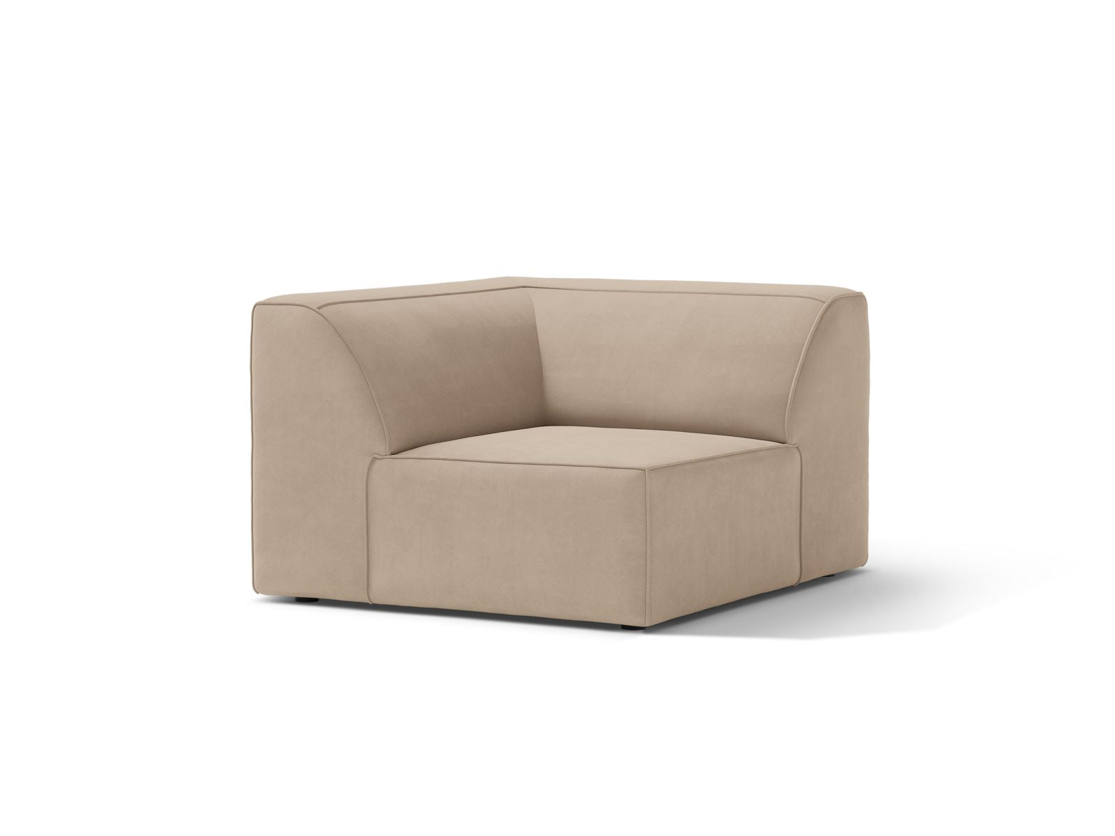 Jodie Modul Corner, 99x99 cm