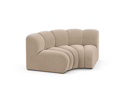 Lupine Modul Corner, 185x95 cm