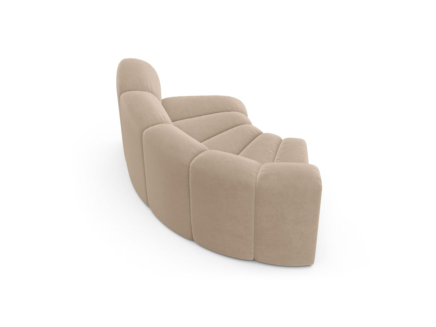 Lupine Modul Corner, 185x95 cm