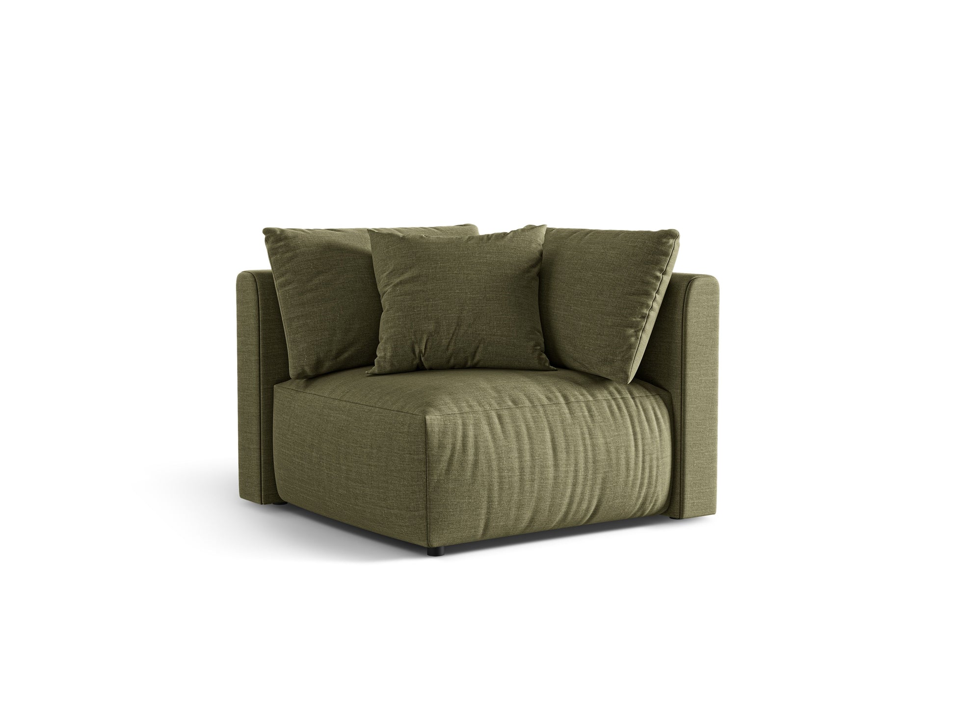 Chris Modul Corner, 100x100 cm