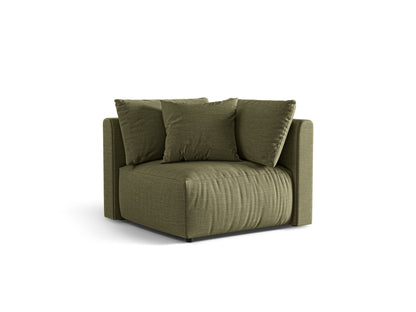 Chris Modul Corner, 100x100 cm