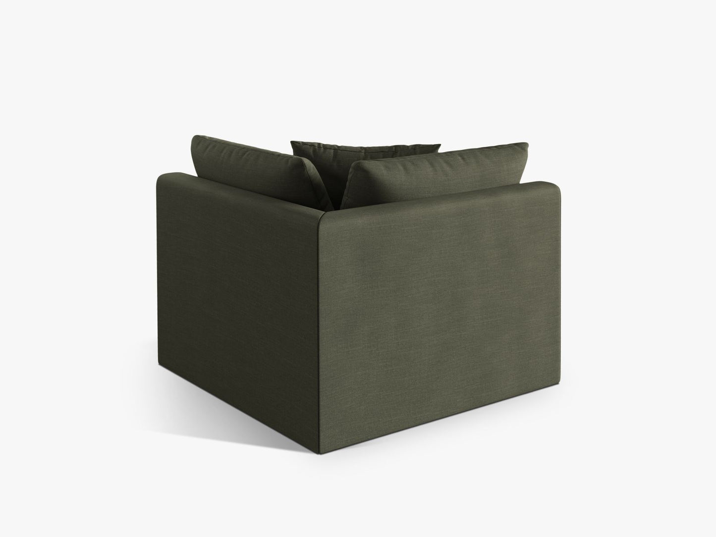 Chris Modul Corner, 100x100 cm