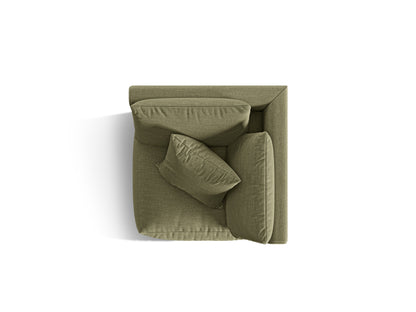 Chris Modul Corner, 100x100 cm
