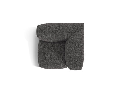 Martina Corner Modul, 98x98 cm