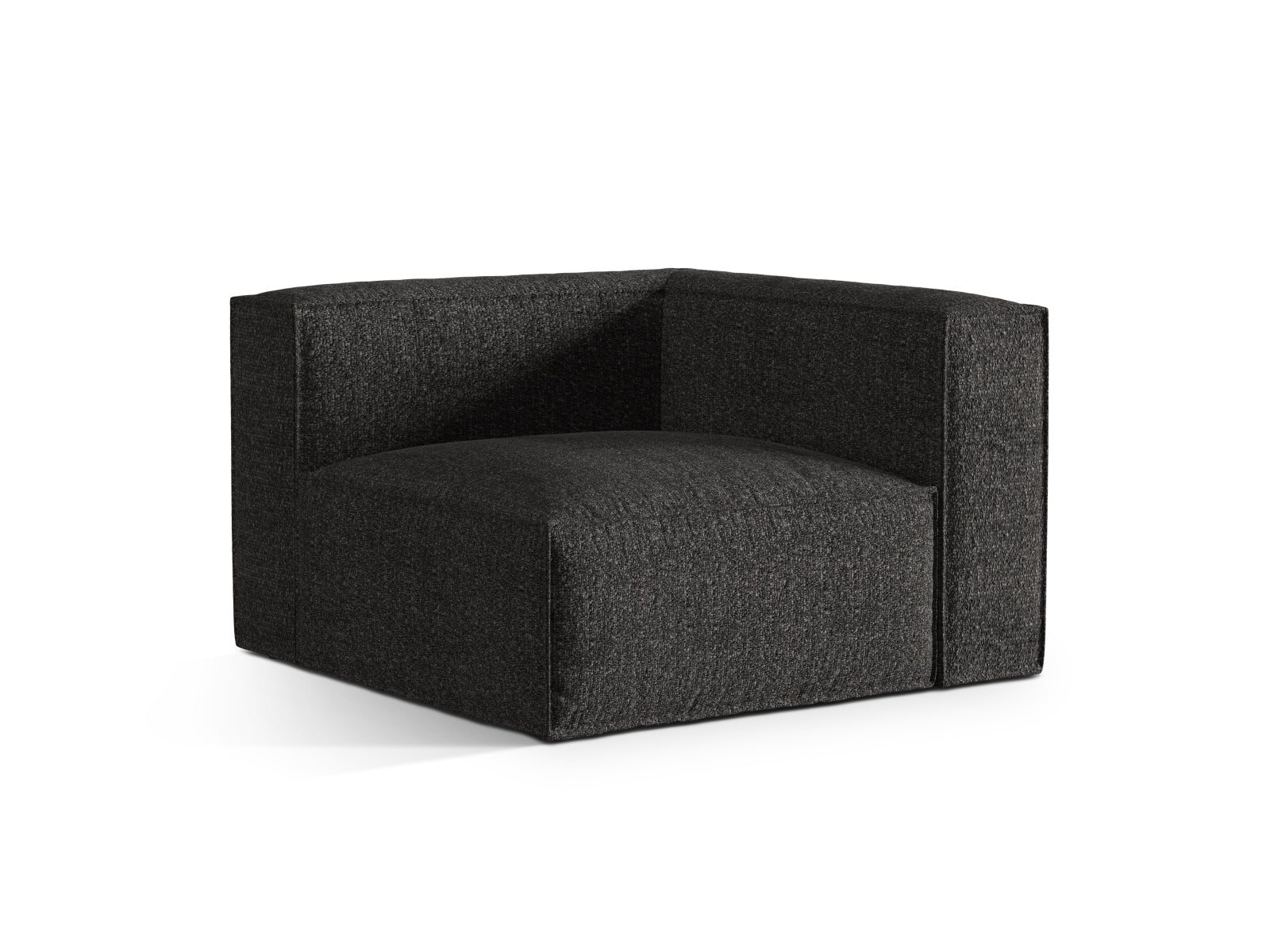 Nuria Corner Modul, 110x110 cm