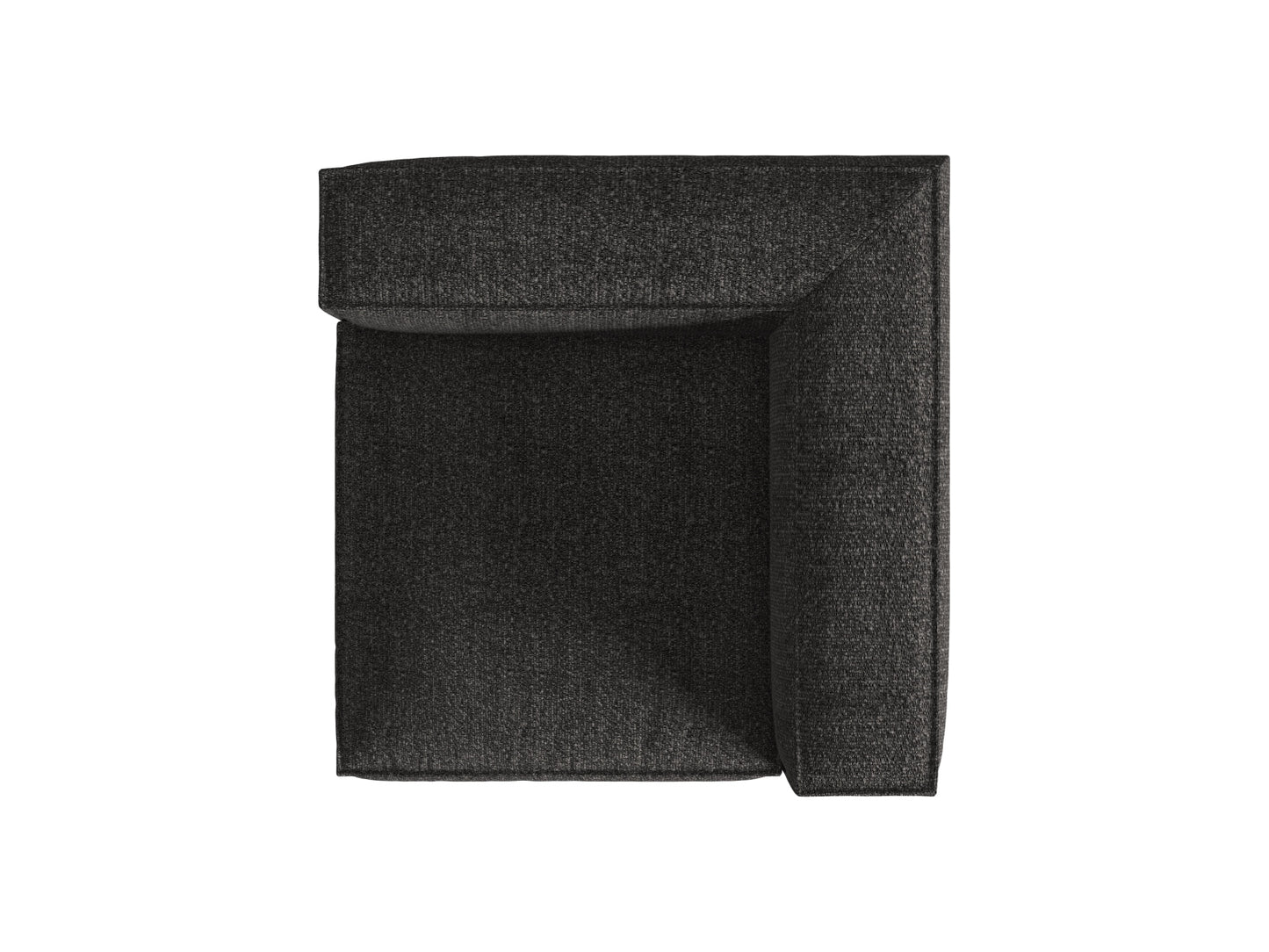 Nuria Corner Modul, 110x110 cm