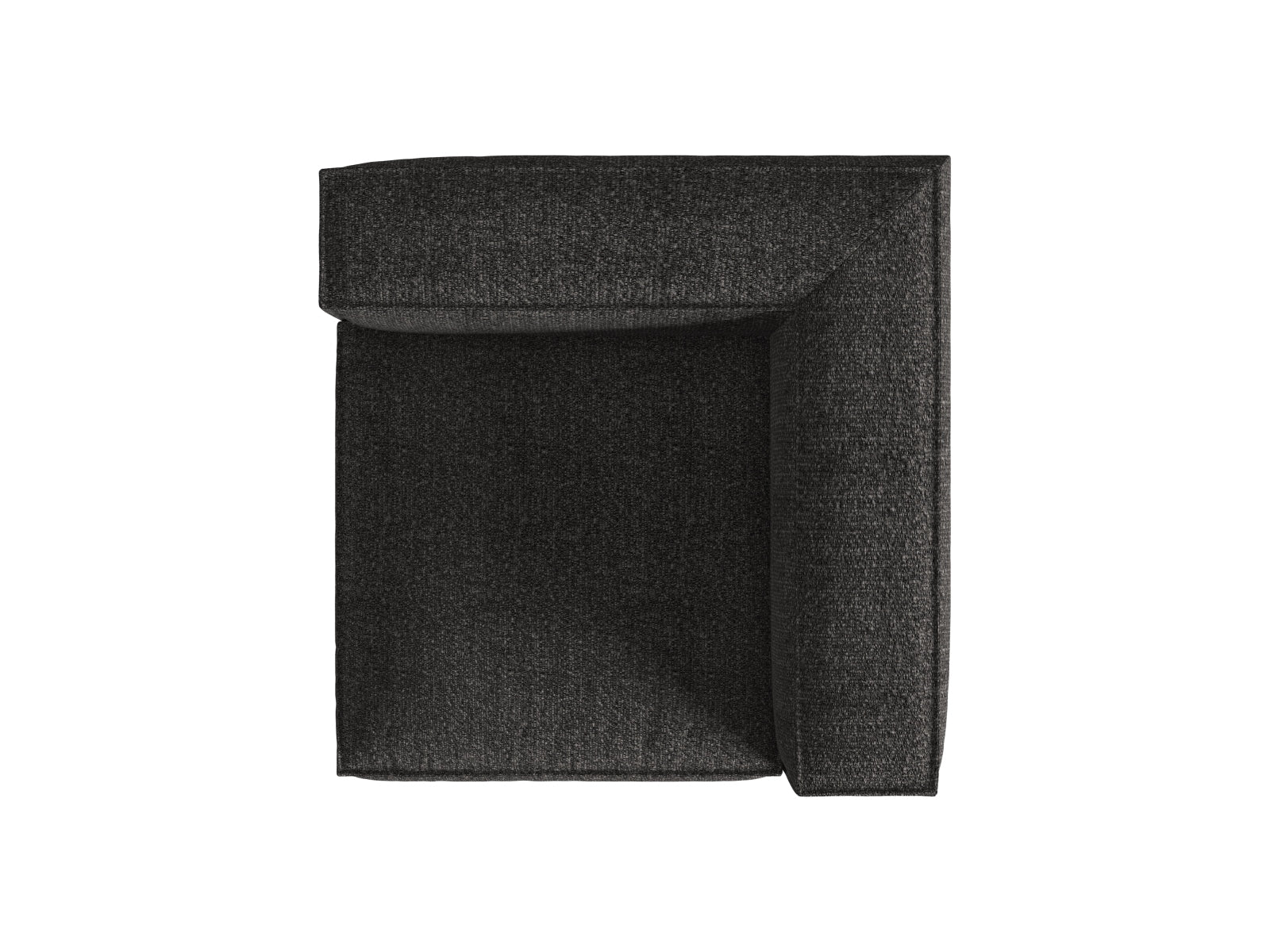 Nuria Corner Modul, 110x110 cm