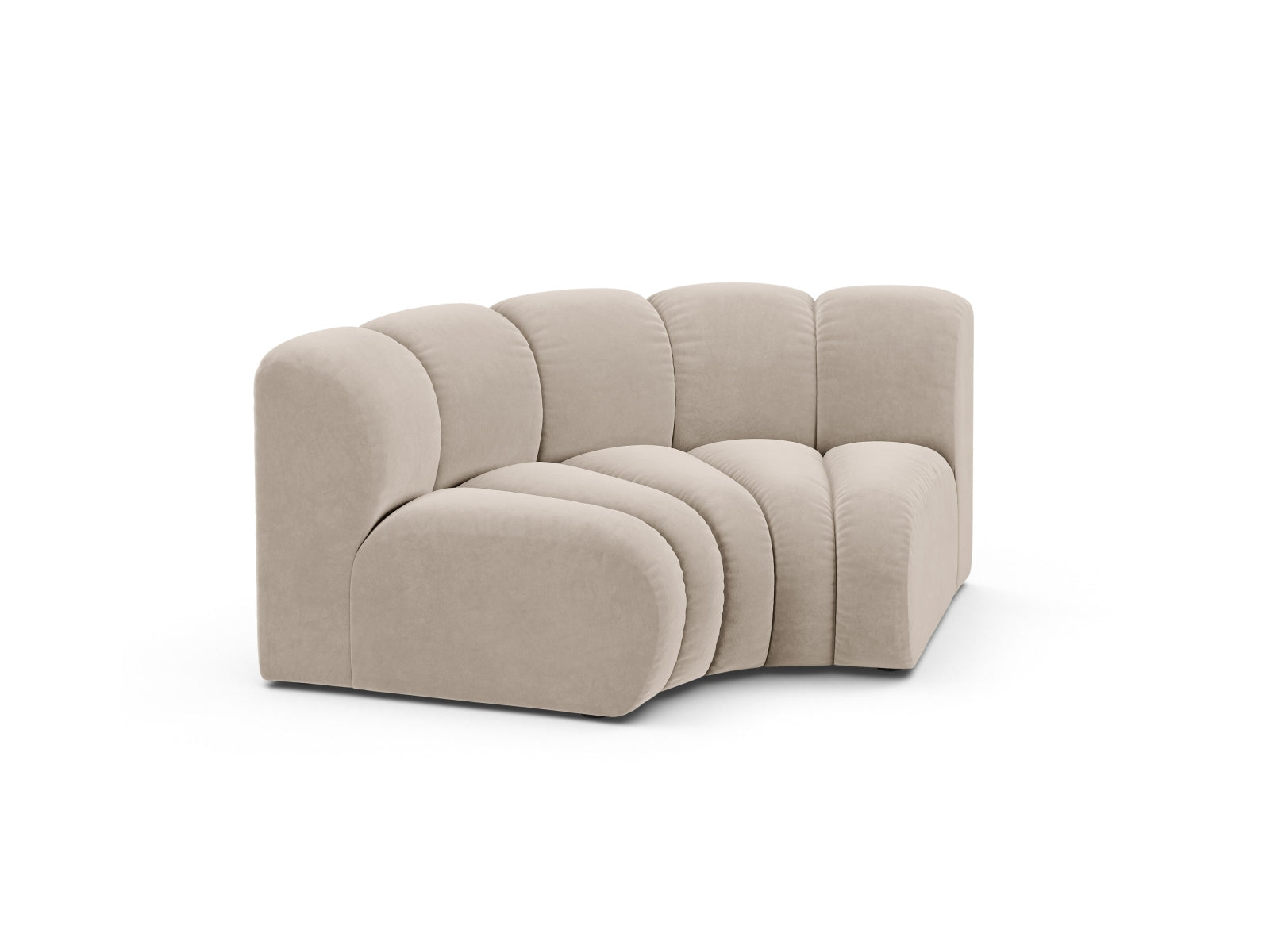 Lupine Modul Corner, 185x95 cm