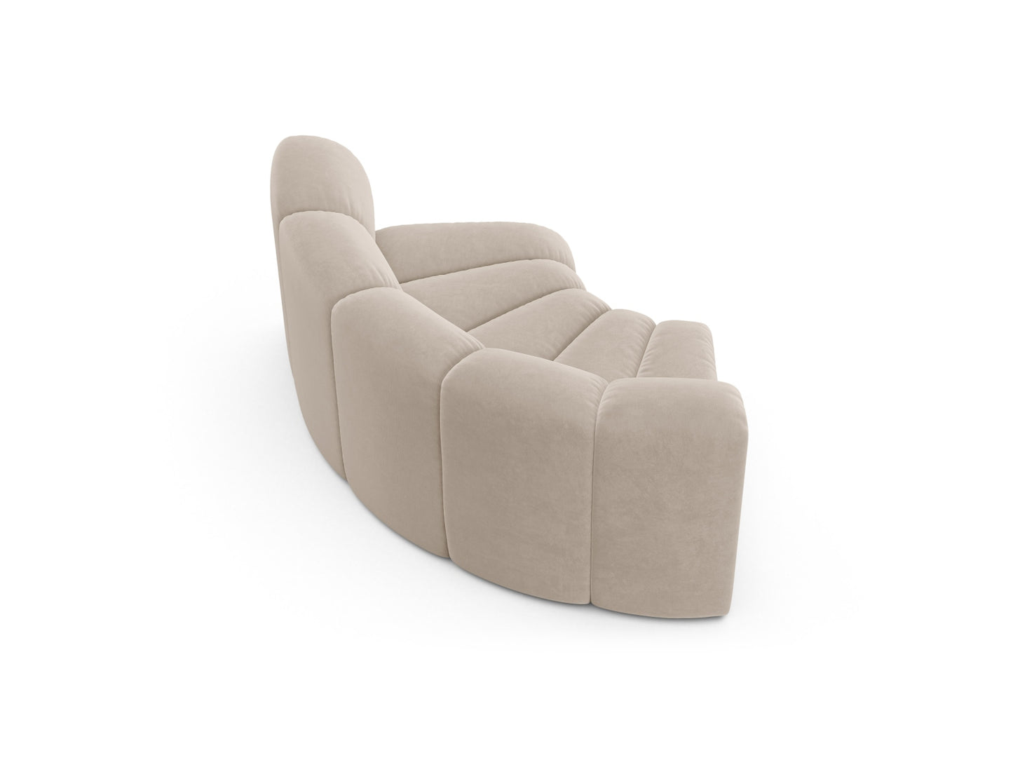 Lupine Modul Corner, 185x95 cm