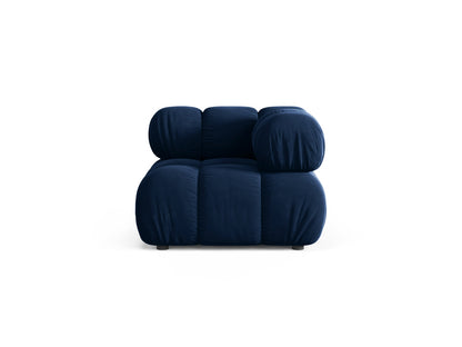 Bellis Modul Corner, 94x94 cm — Royal Blue