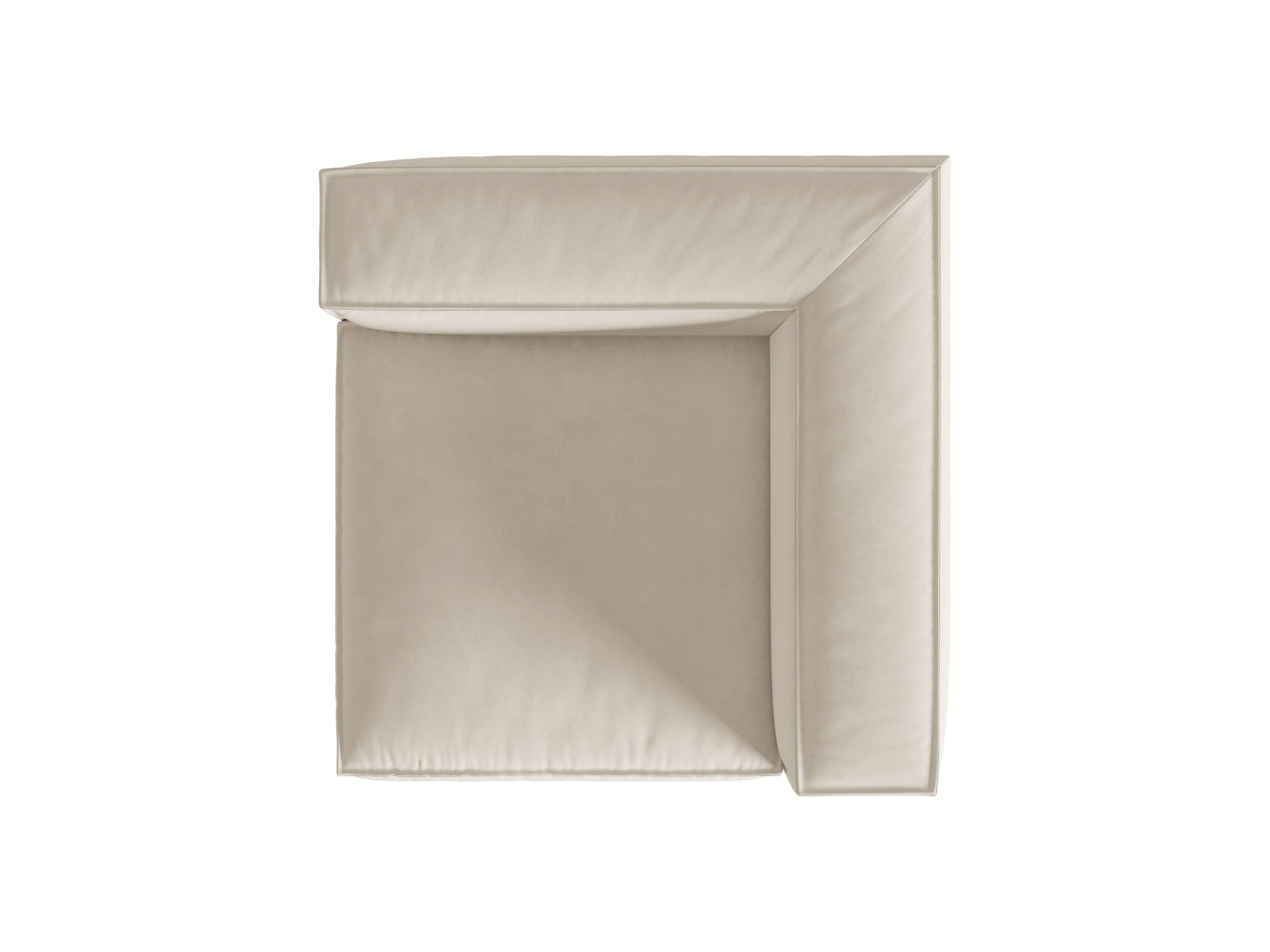 Nuria Modul Corner, 110x110 cm