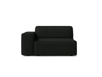 Jodie Modul, 102x99 cm — Black / Left