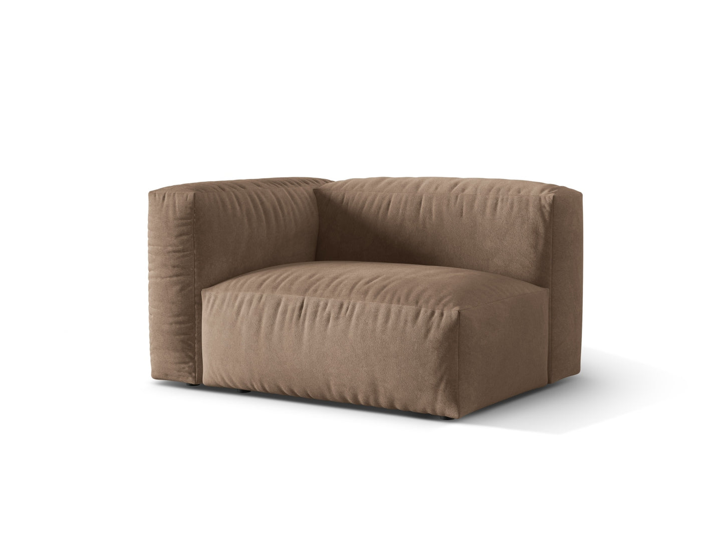 Martina Wide Single Seat, 120x106 cm