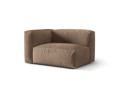Martina Wide Single Seat, 120x106 cm