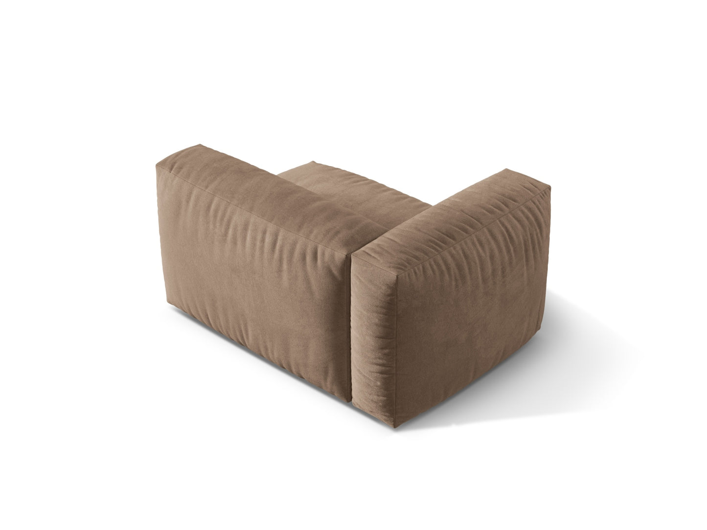 Martina Wide Single Seat, 120x106 cm