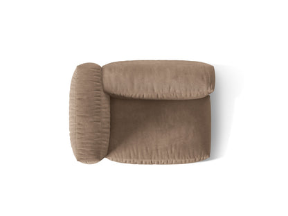 Martina Wide Single Seat, 120x106 cm