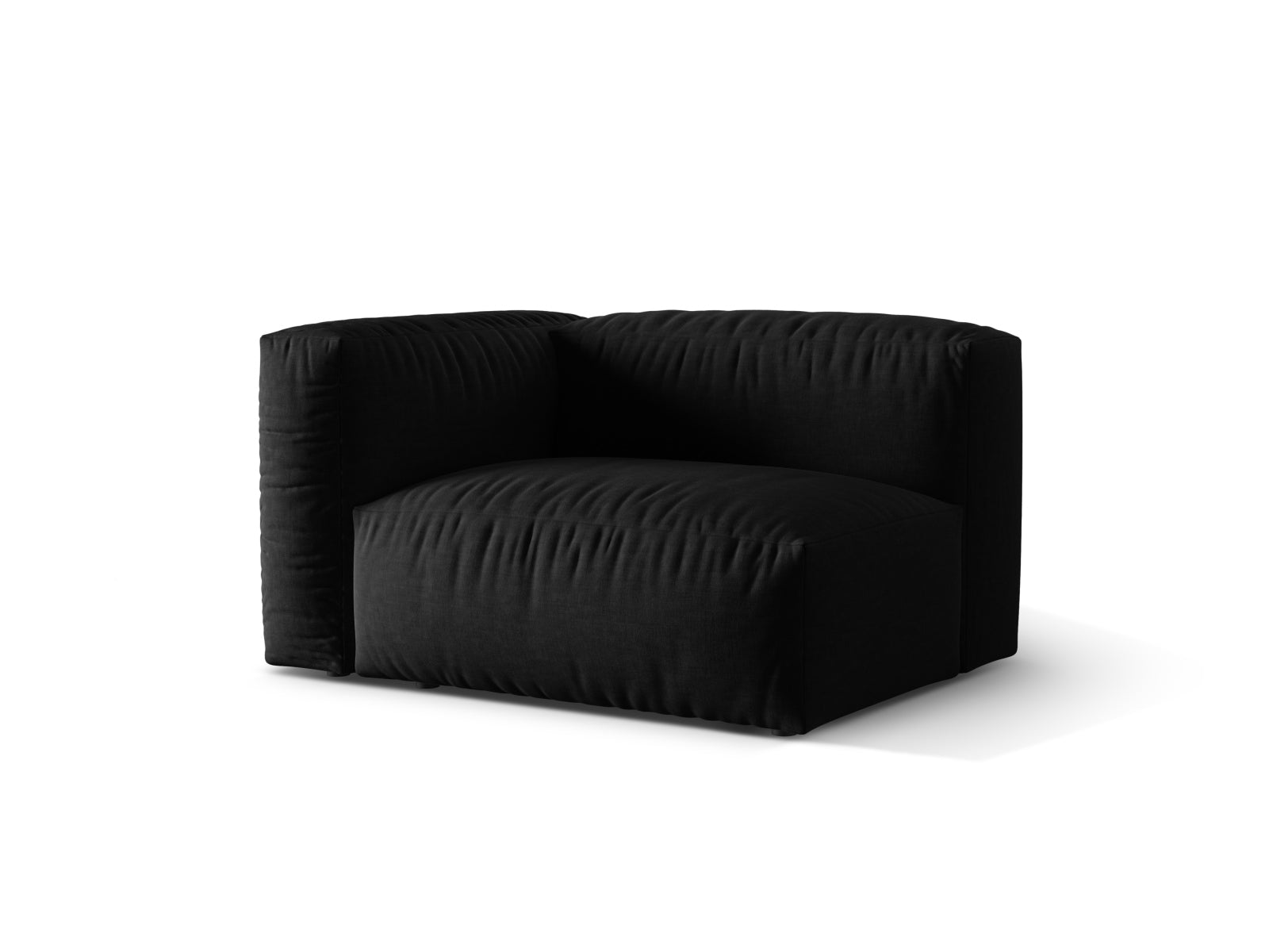 Martina Wide Single Seat, 120x106 cm