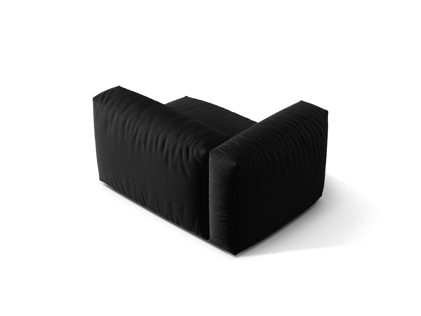 Martina Wide Single Seat, 120x106 cm