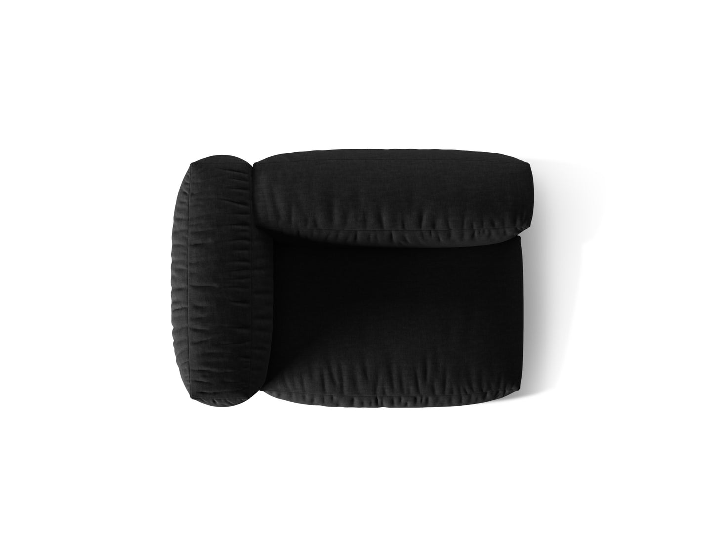 Martina Wide Single Seat, 120x106 cm