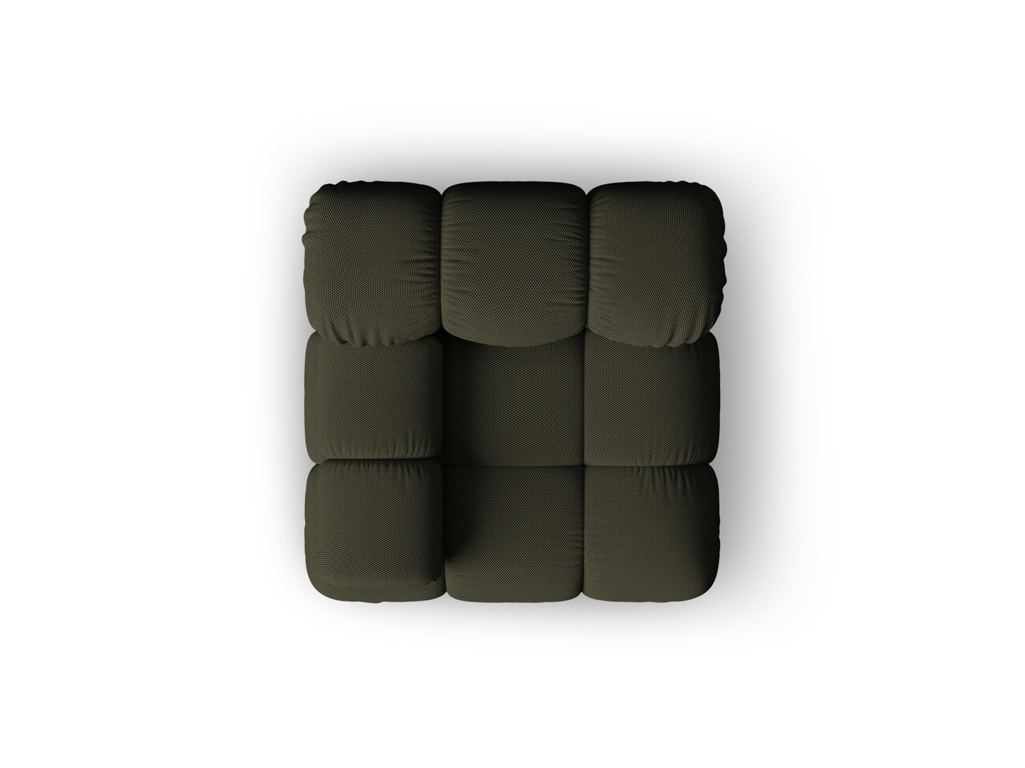 Bellis Modul, 94x94 cm