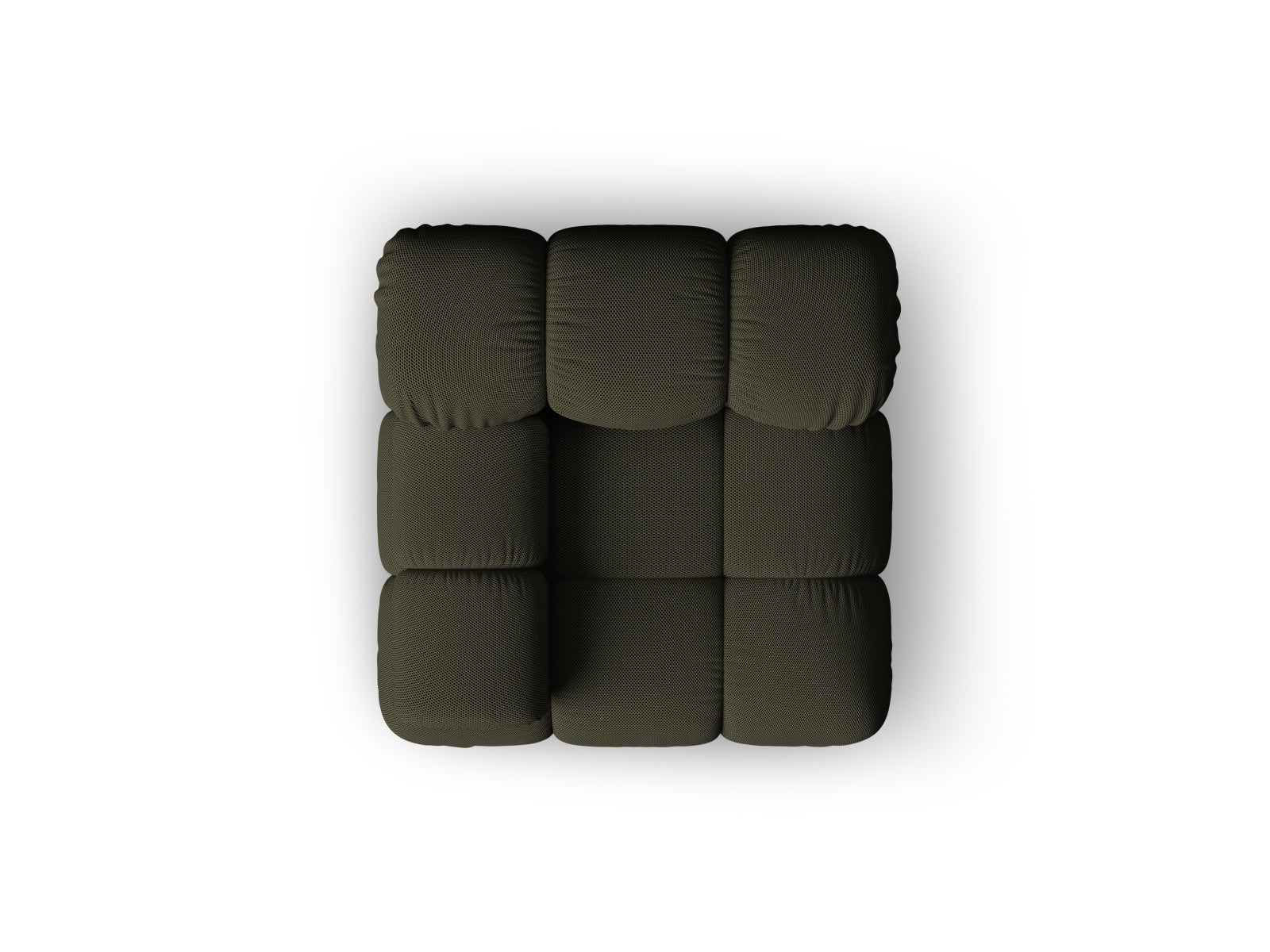 Bellis Modul, 94x94 cm