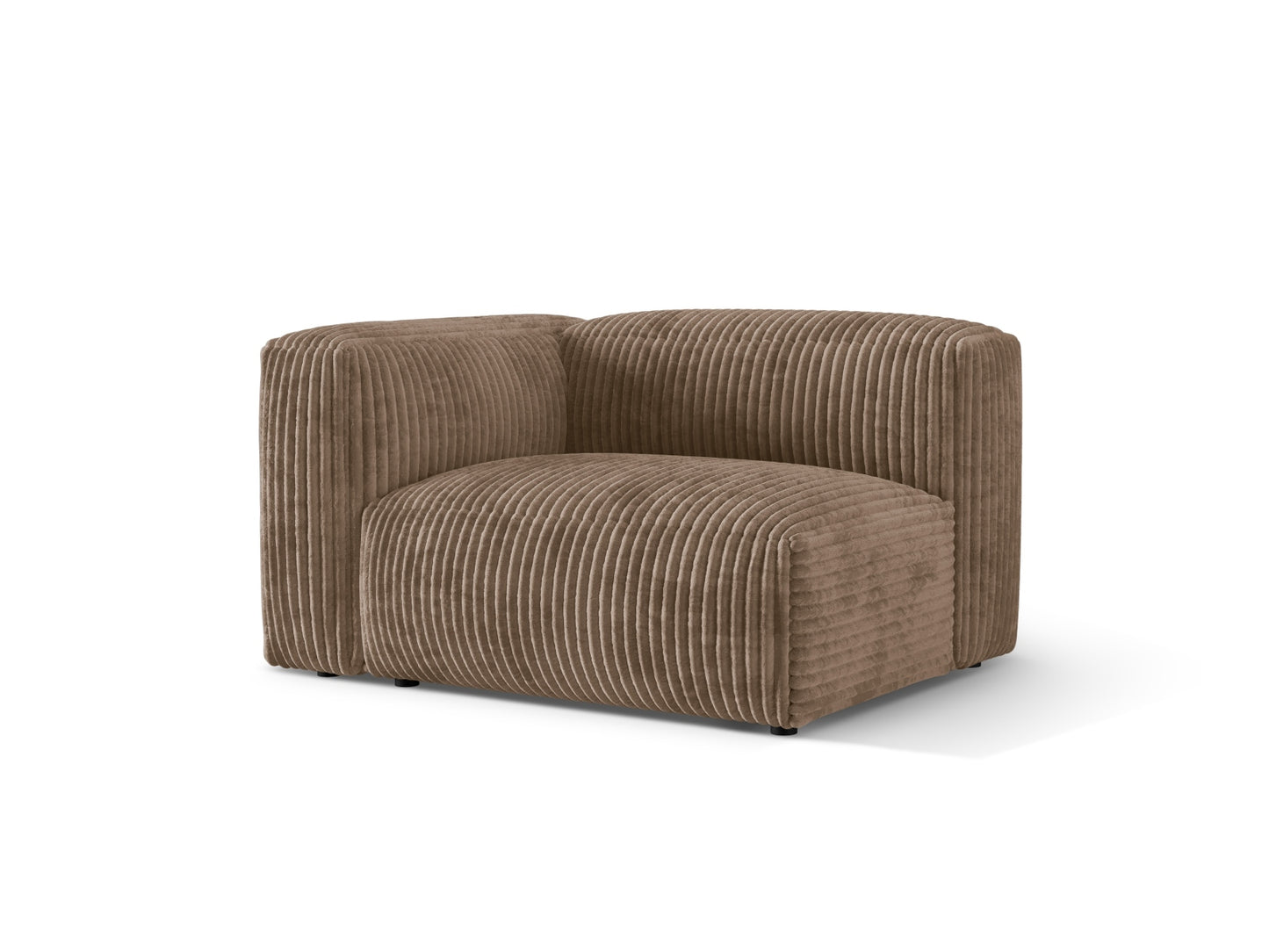 Martina Wide Single Seat, 120x106 cm
