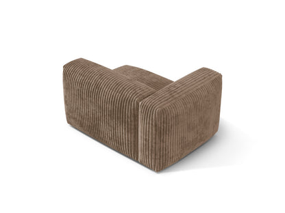 Martina Wide Single Seat, 120x106 cm