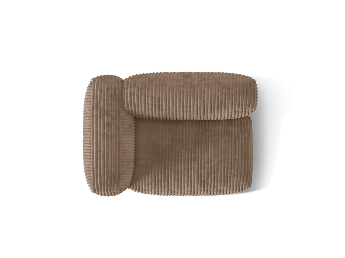 Martina Wide Single Seat, 120x106 cm