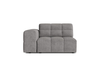 Jennifer Modul, 106x102 cm — Light Grey / Left