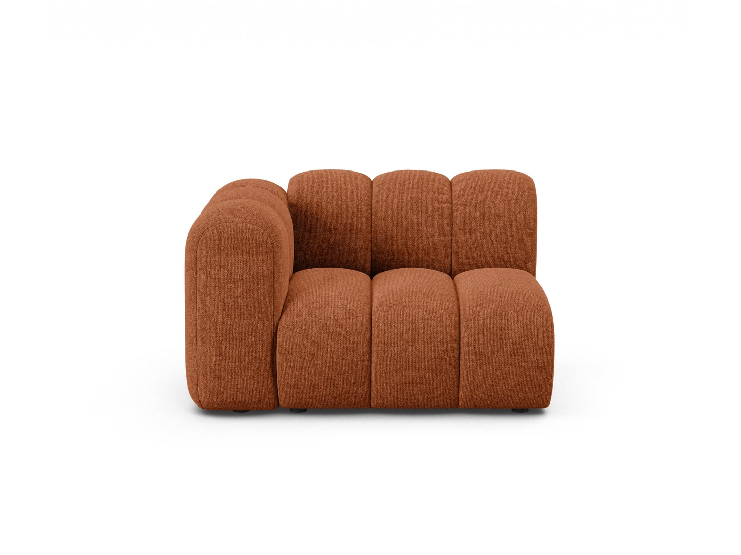 Sofamodul Chenille Brick Lupine — Brick