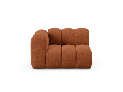 Sofamodul Chenille Brick Lupine — Brick