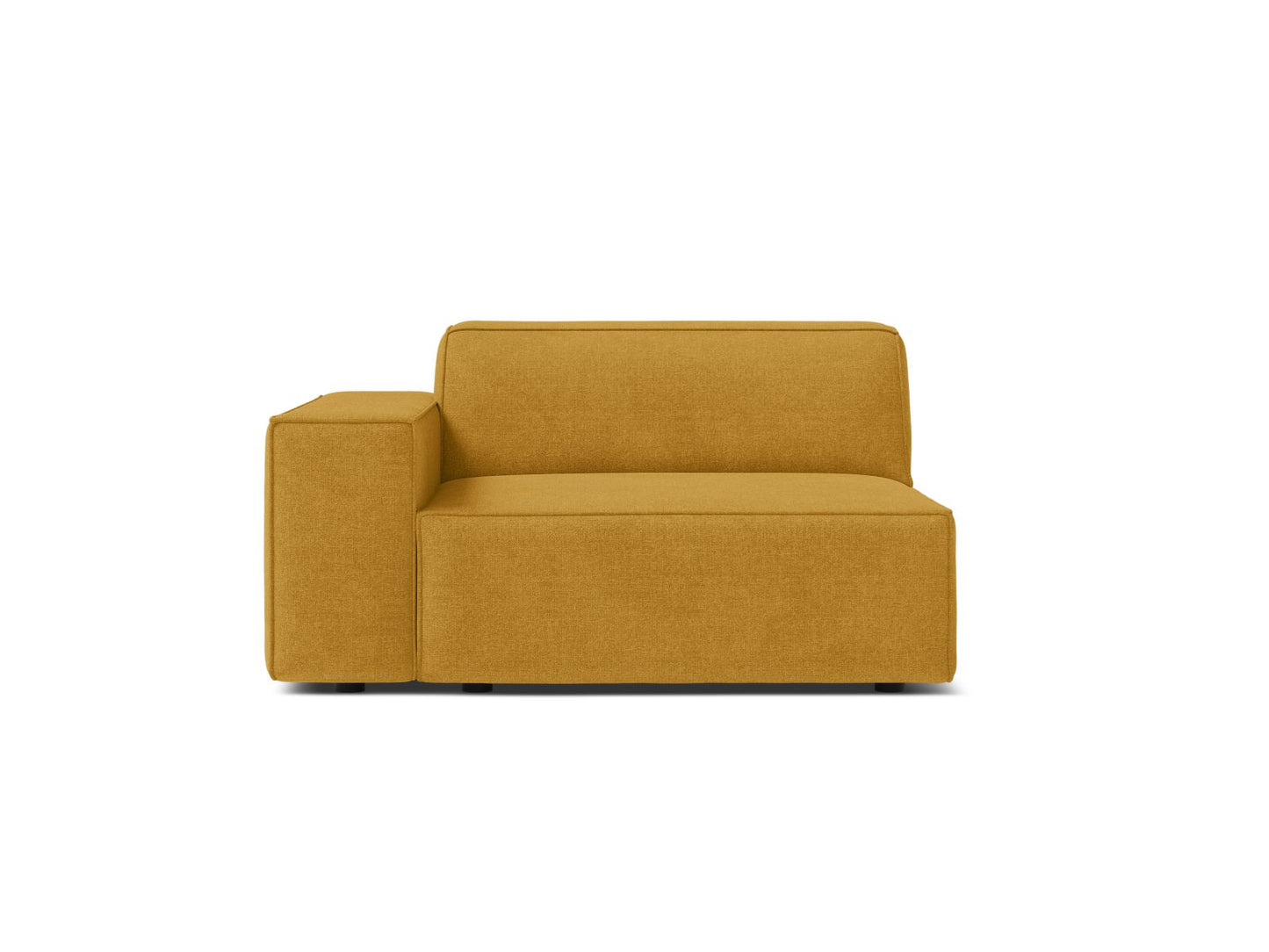 Jodie Modul, 102x99 cm — Yellow / Left