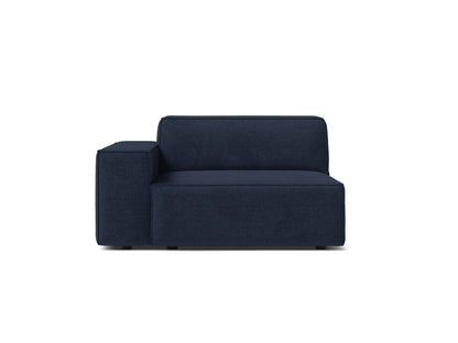 Jodie Modul, 102x99 cm — Navy Blue / Left