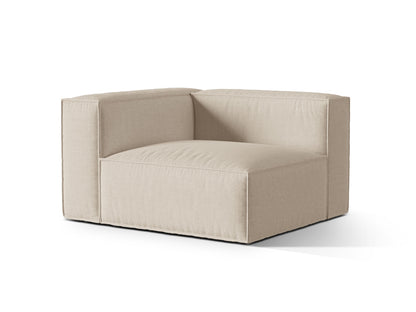 Nuria Modular Sofa, 125x110 cm