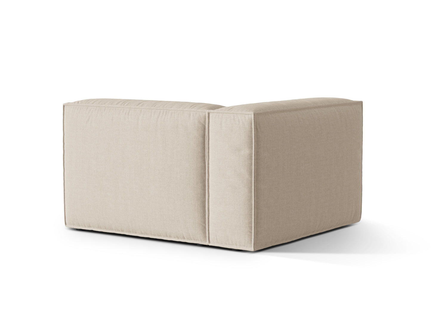 Nuria Modular Sofa, 125x110 cm