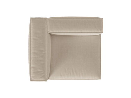 Nuria Modular Sofa, 125x110 cm