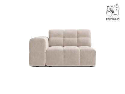 Jennifer Modul, 106x102 cm — Light Beige / Left
