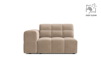 Jennifer Modul, 106x102 cm — Beige / Left