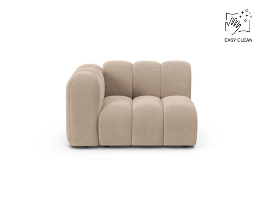 Lupine Modul, 115x95 cm — Beige / Left