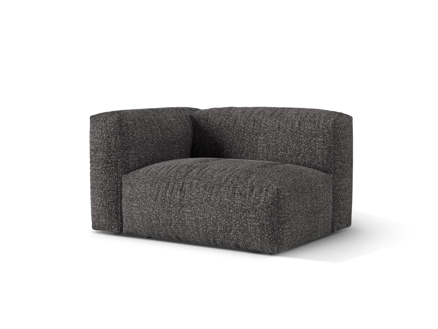 Martina Wide Single Seat, 120x106 cm