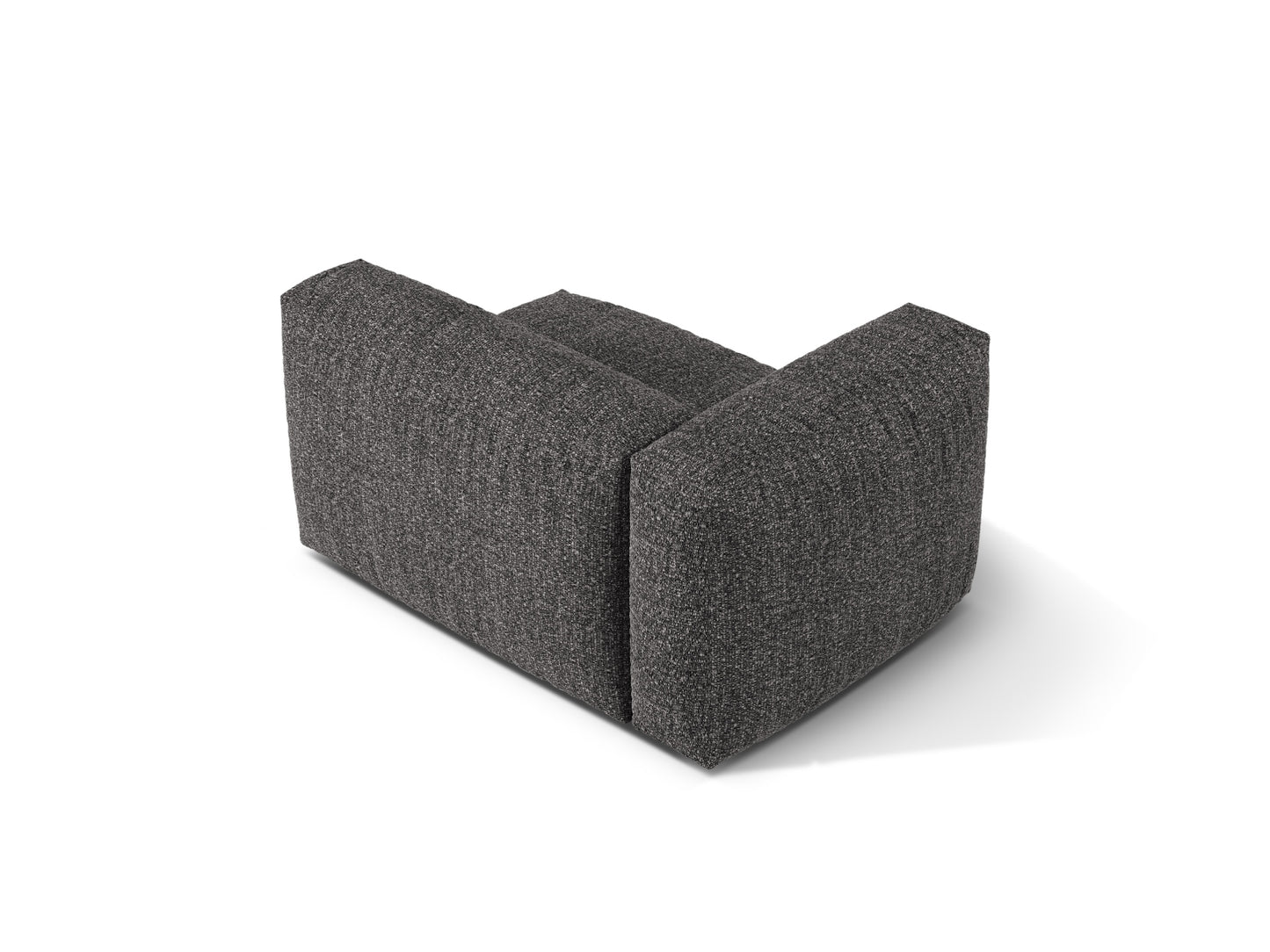 Martina Wide Single Seat, 120x106 cm
