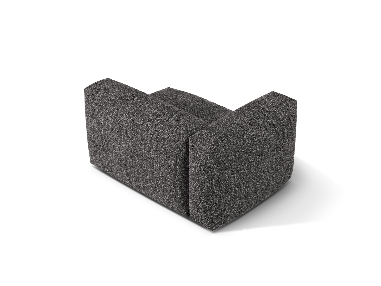 Martina Wide Single Seat, 120x106 cm