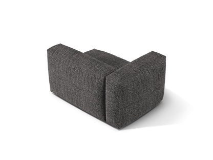 Martina Wide Single Seat, 120x106 cm
