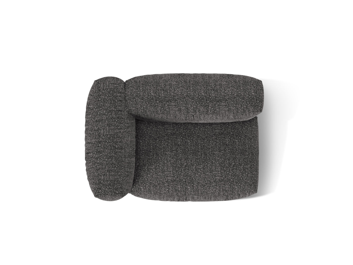 Martina Wide Single Seat, 120x106 cm