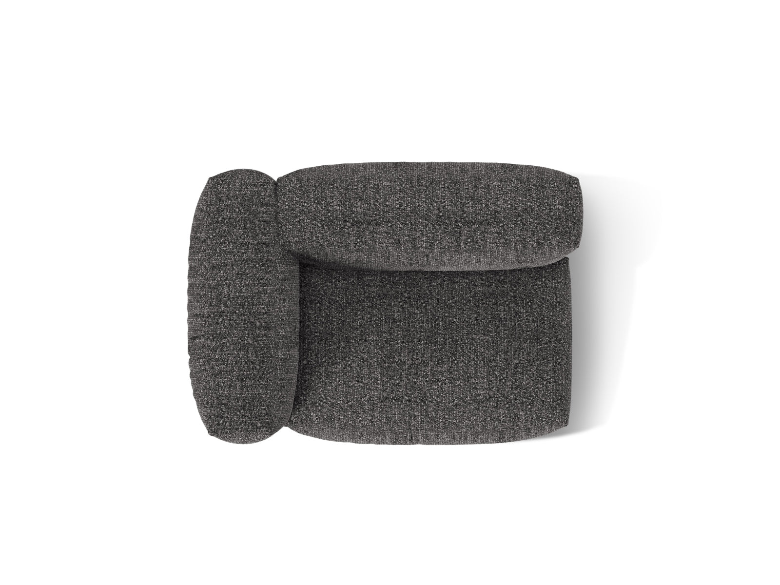 Martina Wide Single Seat, 120x106 cm